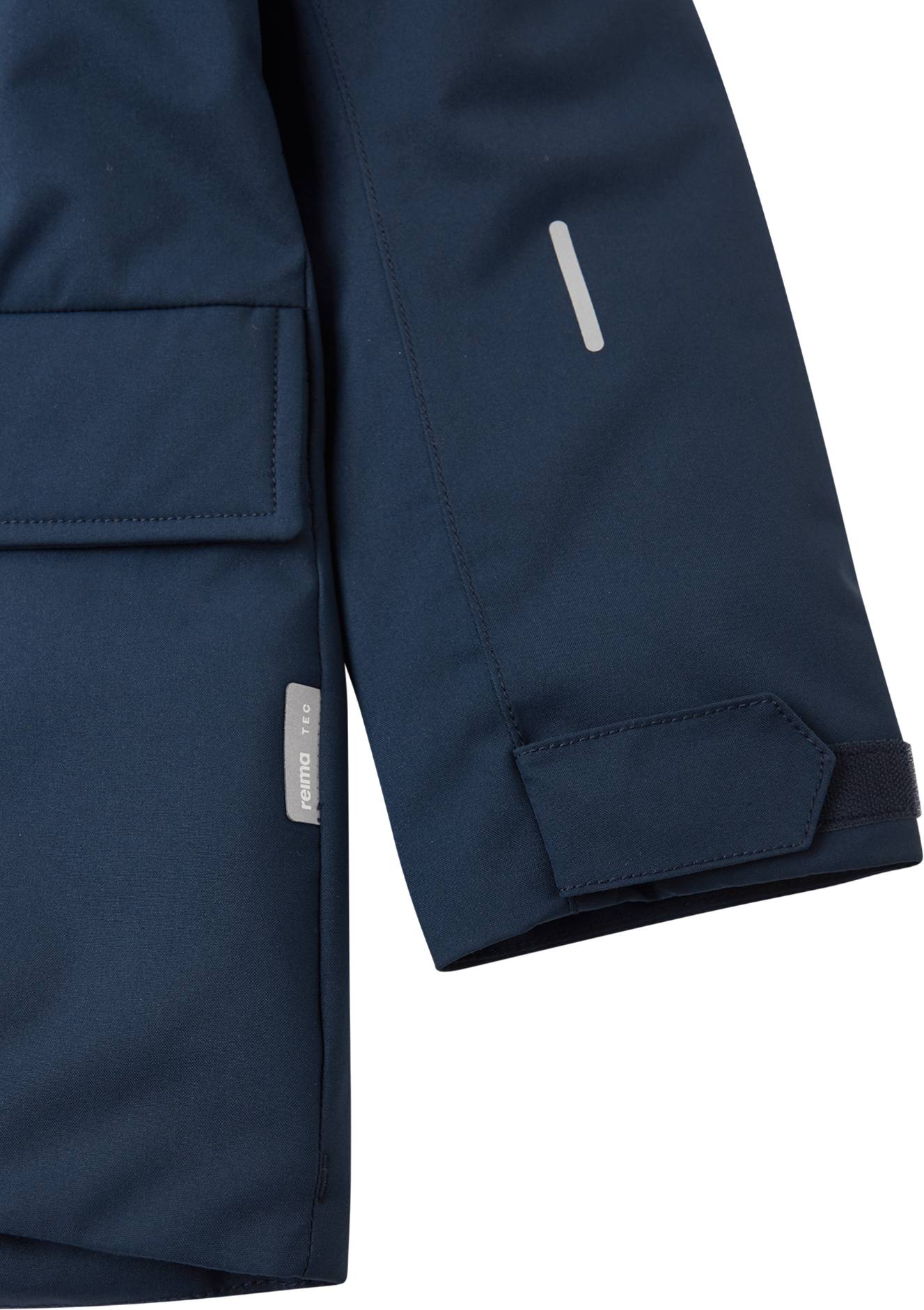 Reima Kaverus Dark blue 07