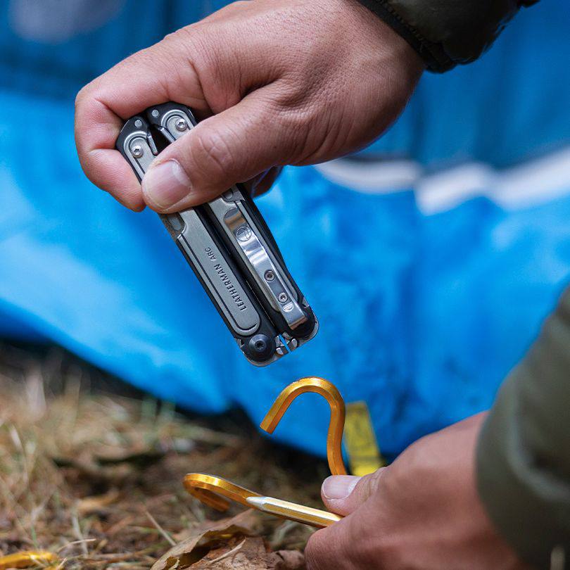 Leatherman Arc  13