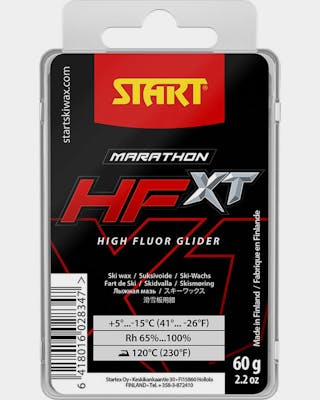 HFXT Marathon 60 g