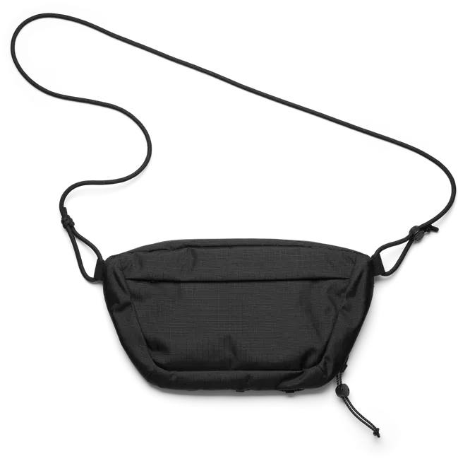 DB Roamer Pro Sling 6L Black 04