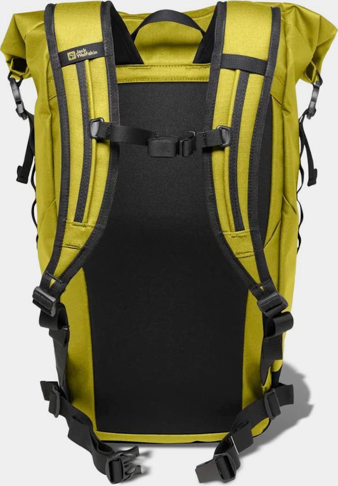 Jack Wolfskin All.in Pack 30 Chartreuse 02