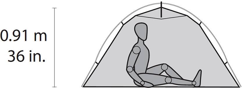 MSR Hubba NX Green 04