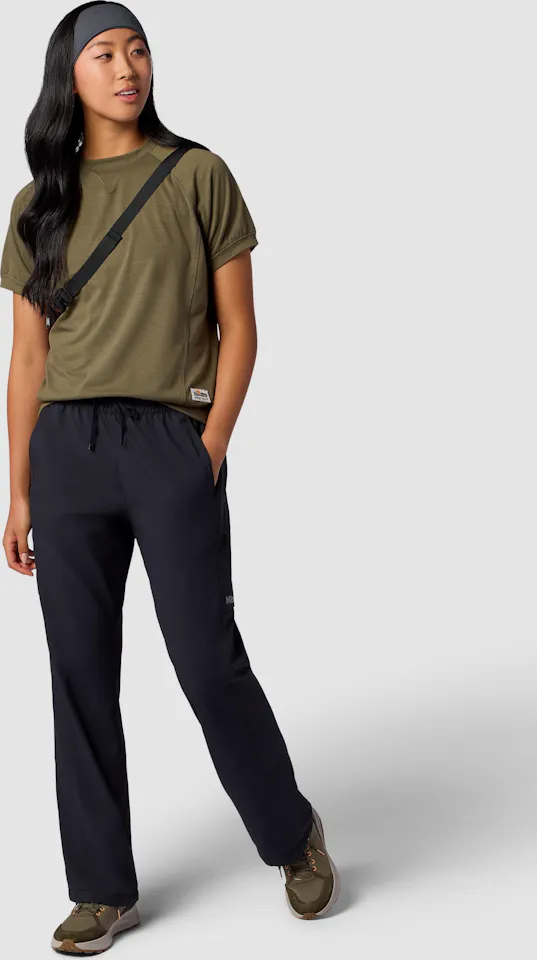 Marmot Women's Lumina Pant Black 07