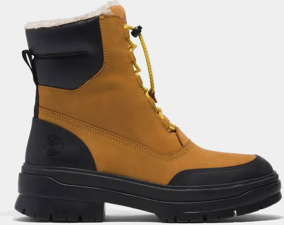 Timberland Women's Brooke Valley Wheat 01