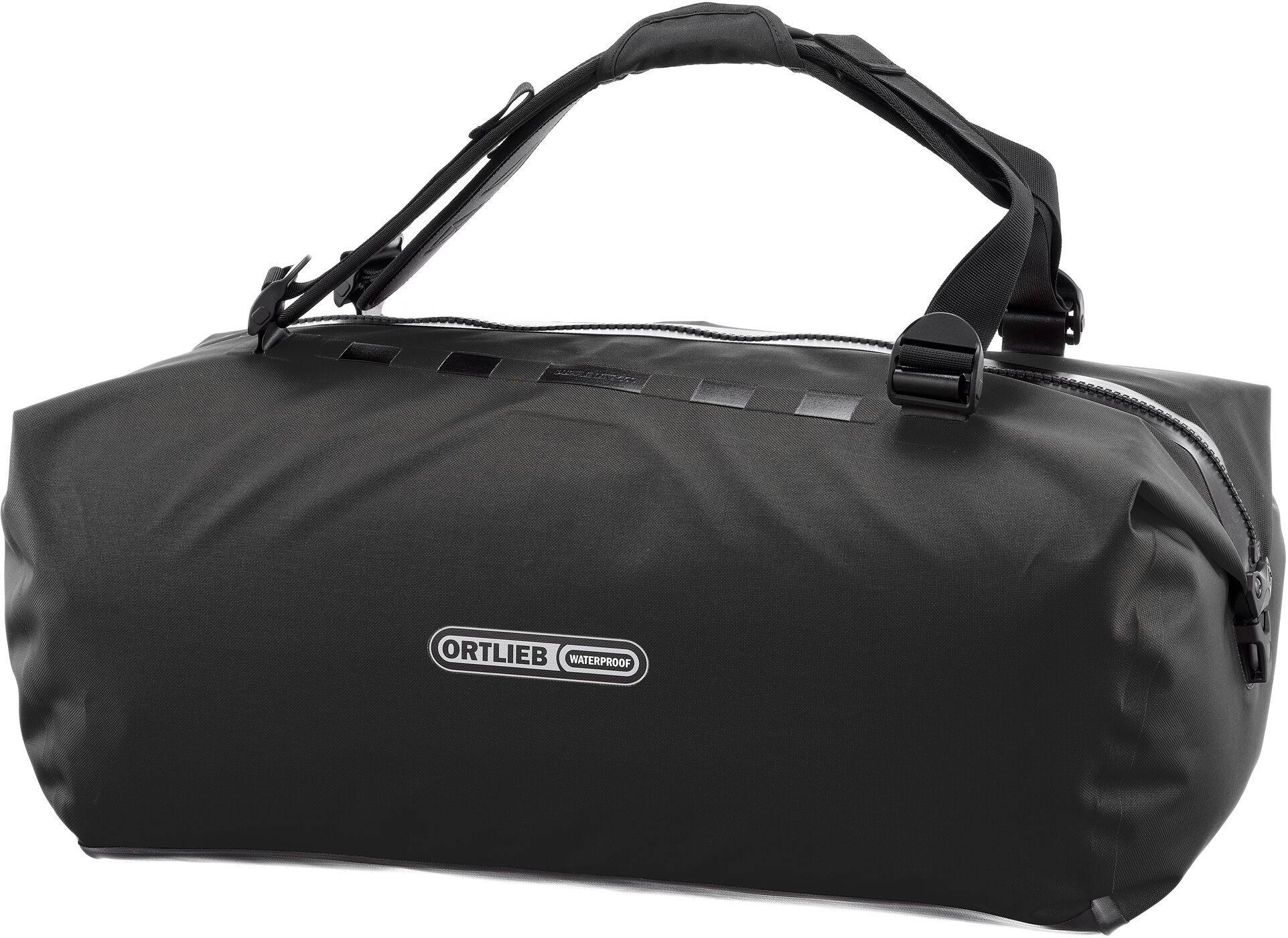 Ortlieb Duffle Lite 60L Black 06