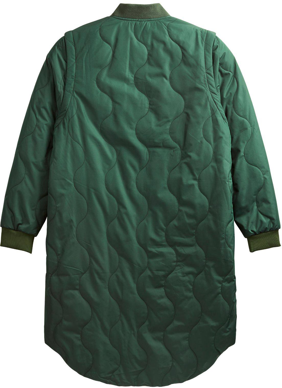 Picture Organic Clothing Women's Endya Coat Vihreä 08