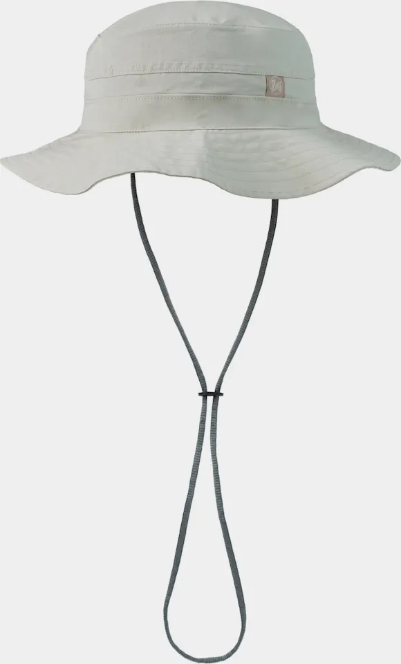 Buff Explorer Booney Solid Light Grey 06