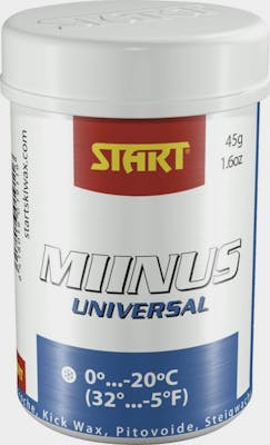 Universal Miinus