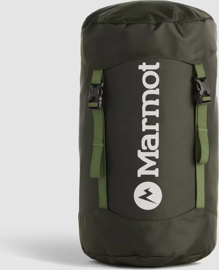 Marmot Mad River 30 Foliage Green 03