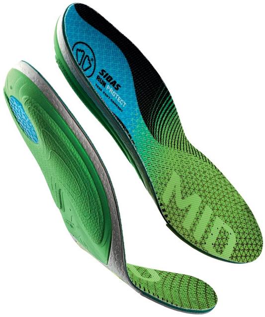 Sidas Run 3Feet Protect Mid  04