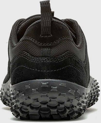 Merrell Wrapt Musta 04
