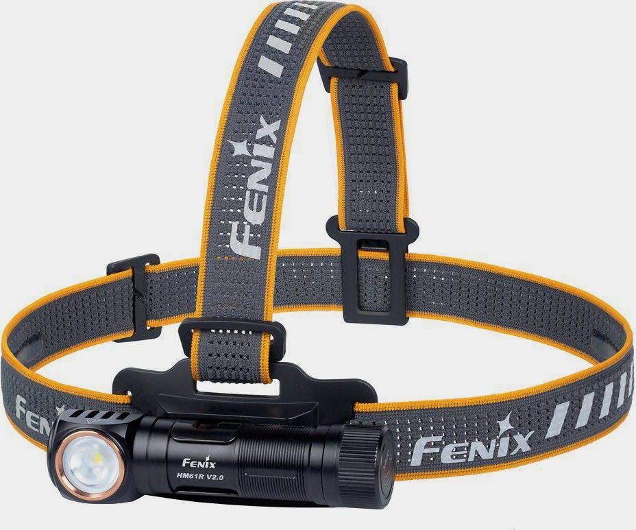 Fenix Hm61R v2.0 1600 lm  01
