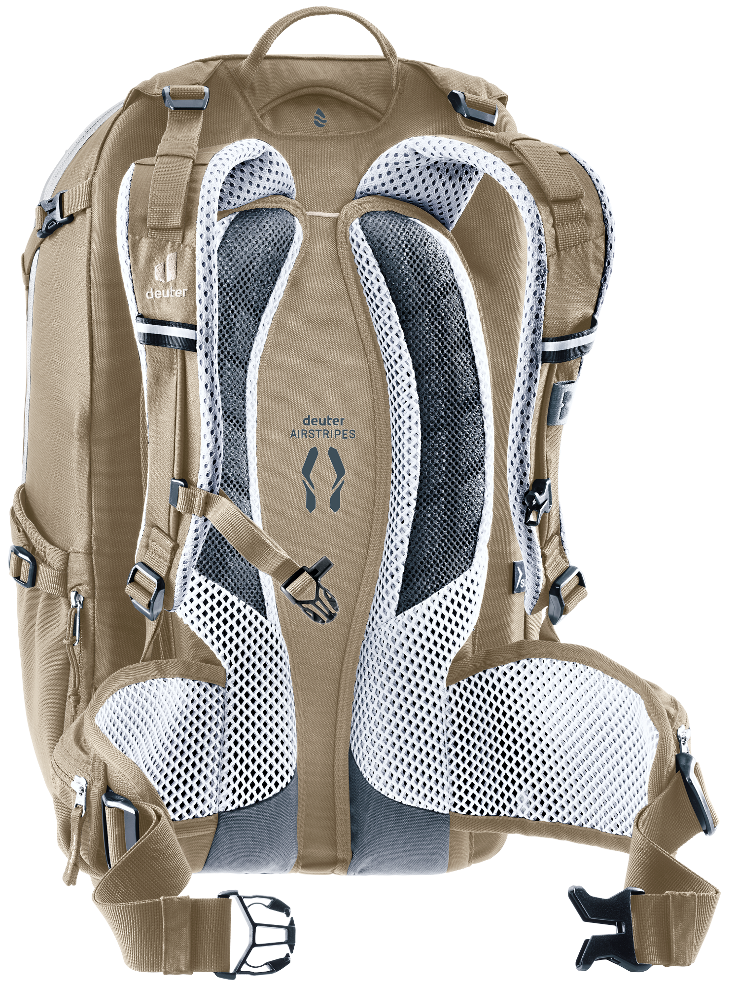 Deuter Trans Alpine 28 SL Alu / Greystone 05