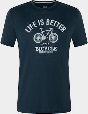 Better Bike Tee