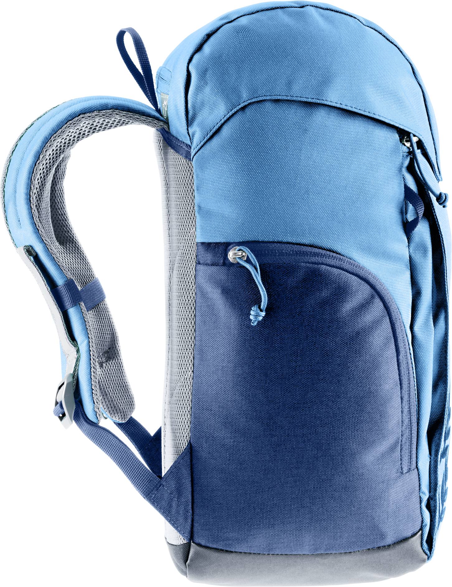 Deuter Waldfuchs 14 Blue 06