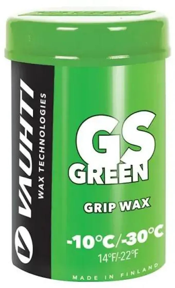 Grip Synthetic Зеленый 45г