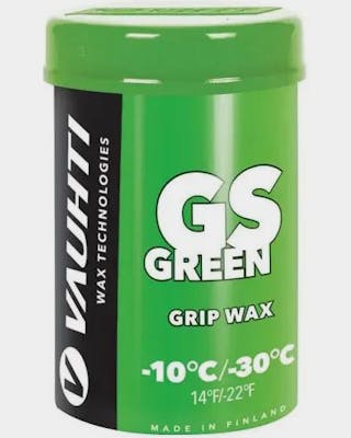 Grip Synthetic Green 45g