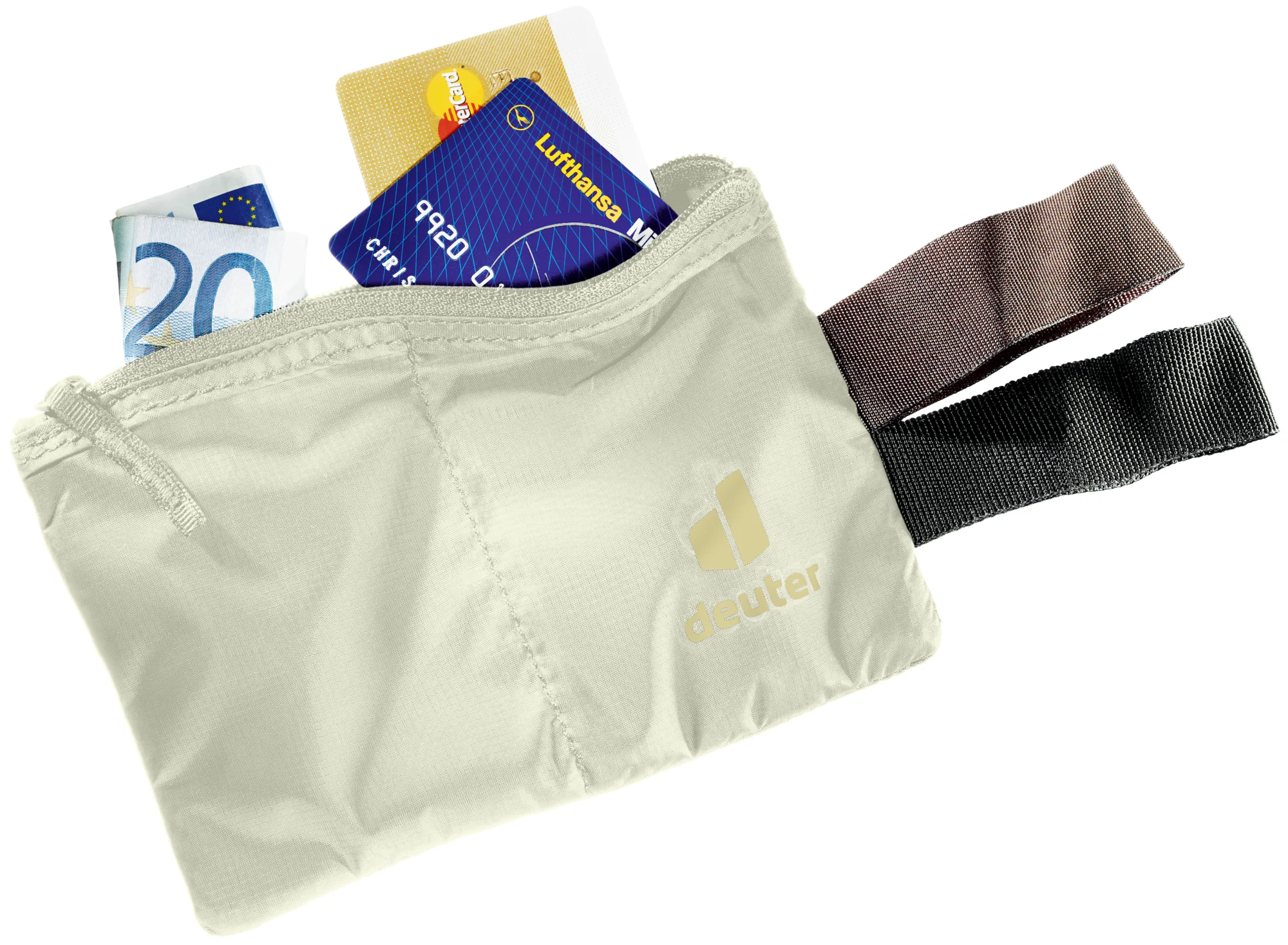 Deuter Security Flip In Bone 03