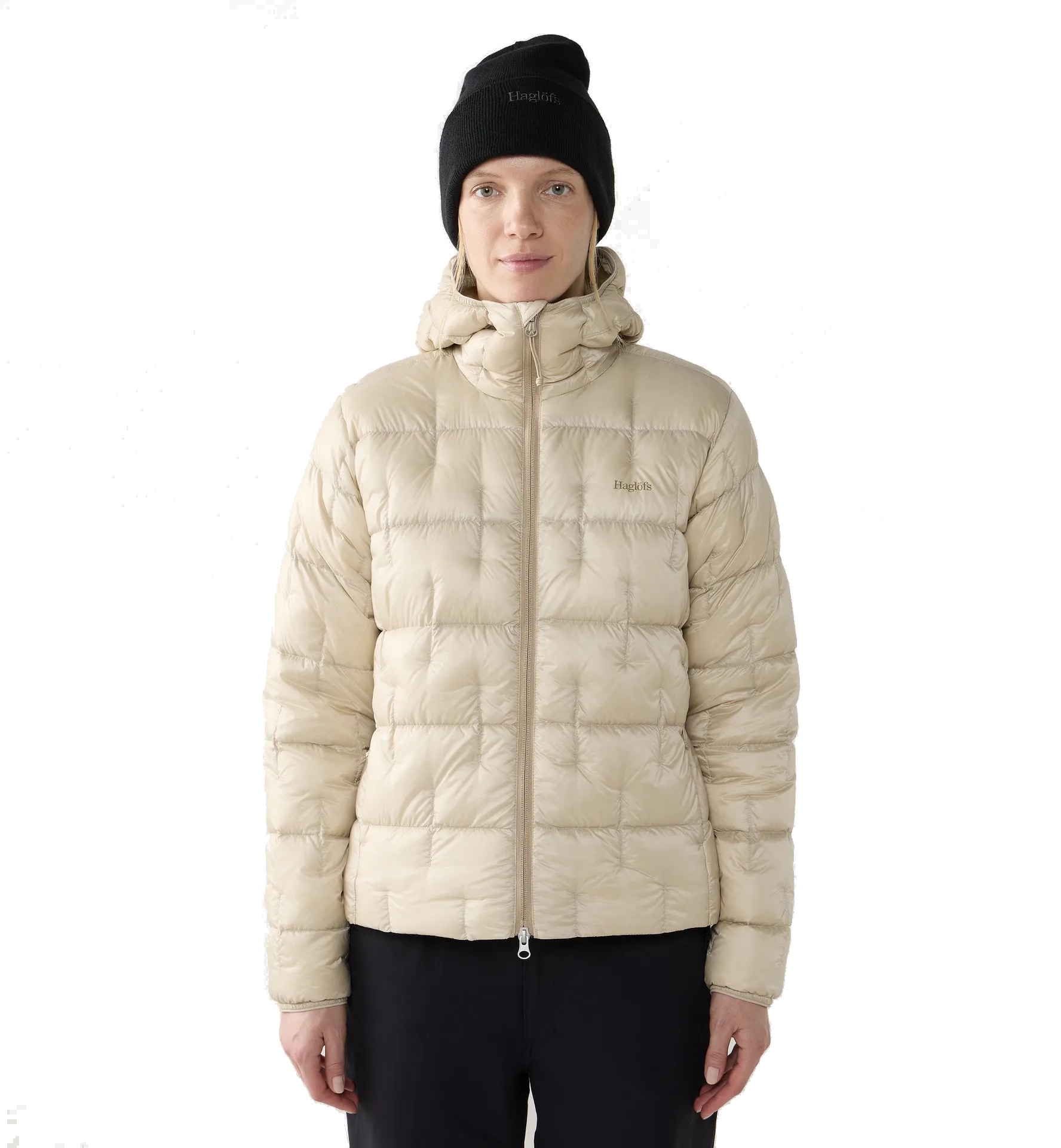 Haglöfs Women's Hede Down Hood