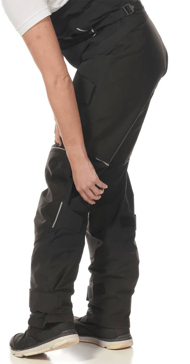 Musto Women's MPX GTX Pro Offshore 2.0 Trousers Black 08