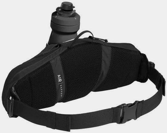 CamelBak Podium Flow 2 21oz Black 01