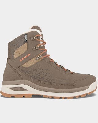 Locarno Ice Women's GTX Mid
