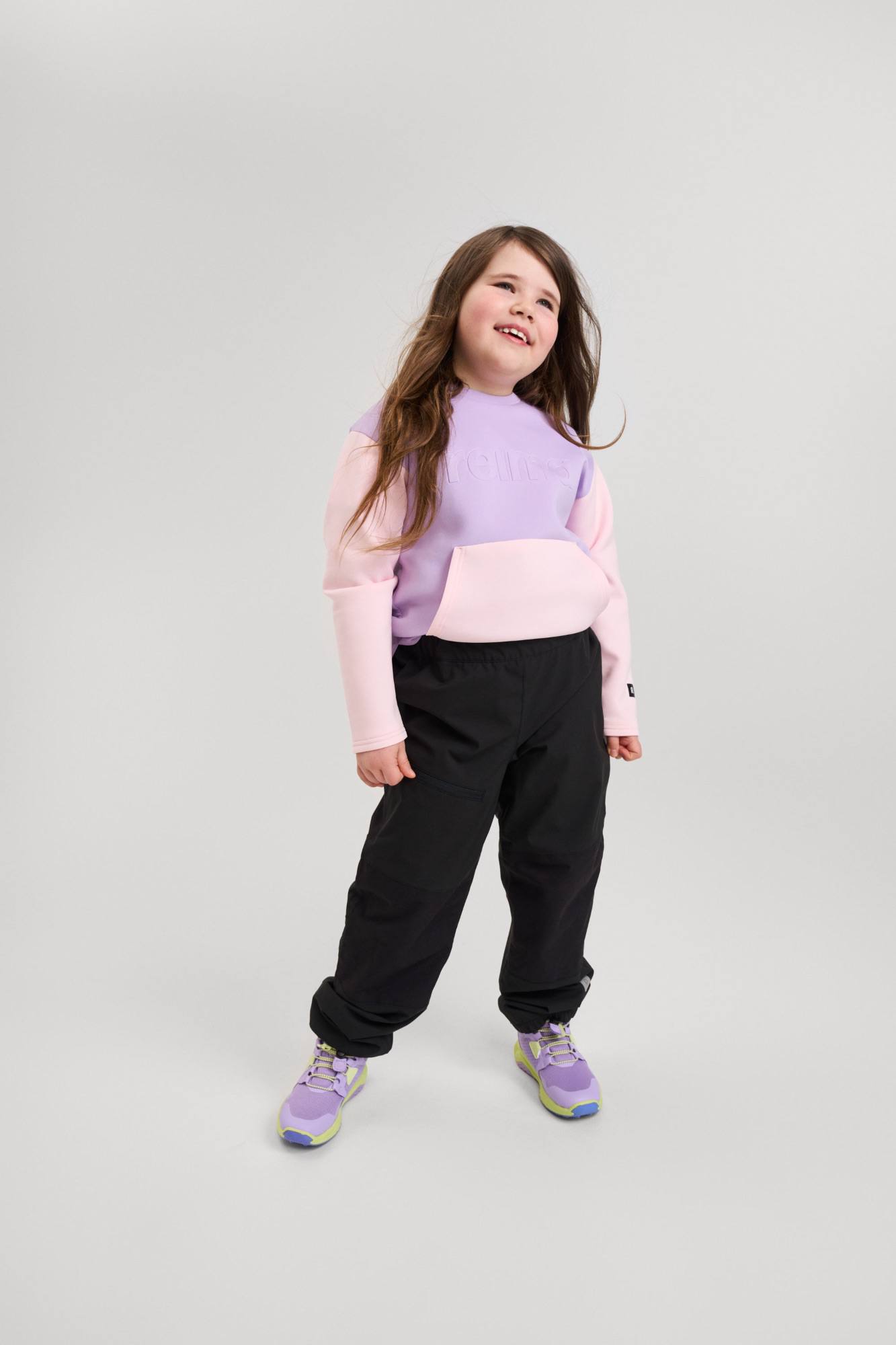 Reima Kokosi Musta 07