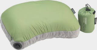 Air-core Hood Camp Pillow