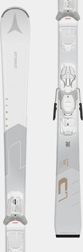 Atomic Cloud C7 +side 24/25 04