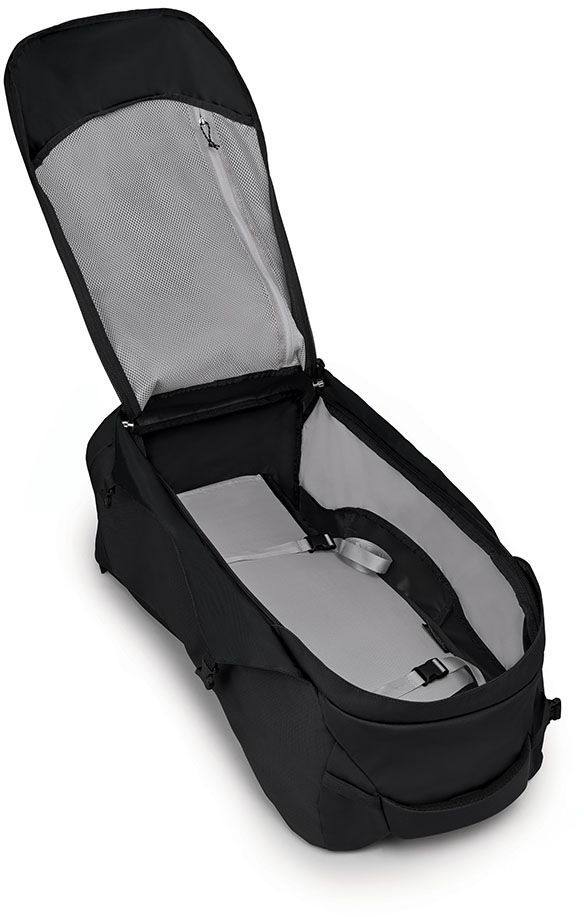 Osprey Farpoint 70 Black 02