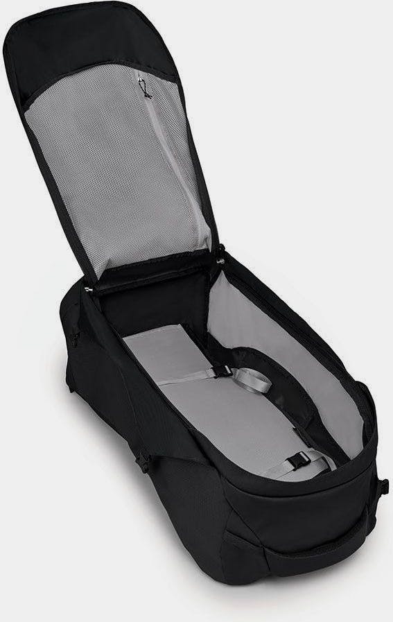 Osprey Farpoint 70 Black 02