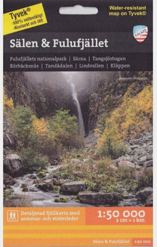 Calazo Sälen & Fulufjället