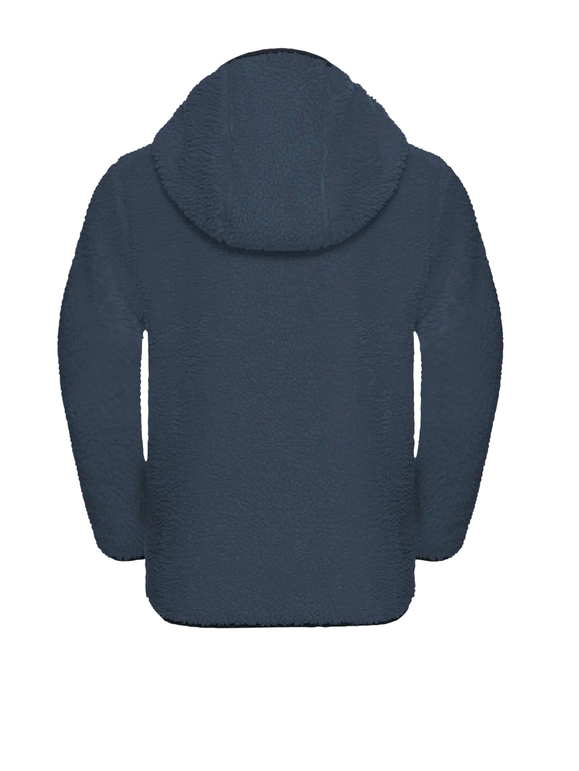 Jack Wolfskin Moomin Ice Curl Kids Night blue 03