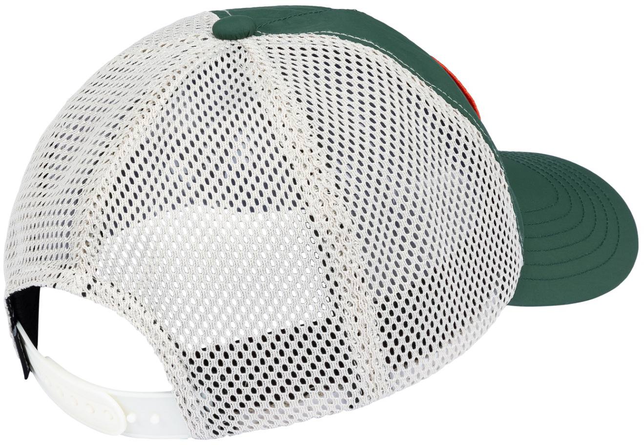 Marmot Mar Alpine Soft Mesh Trucker Juniper 02