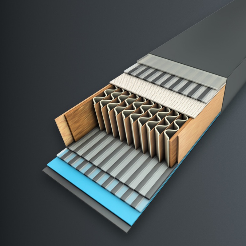 Fischer Speedmax 100 Double Poling Sprint 25/26  03