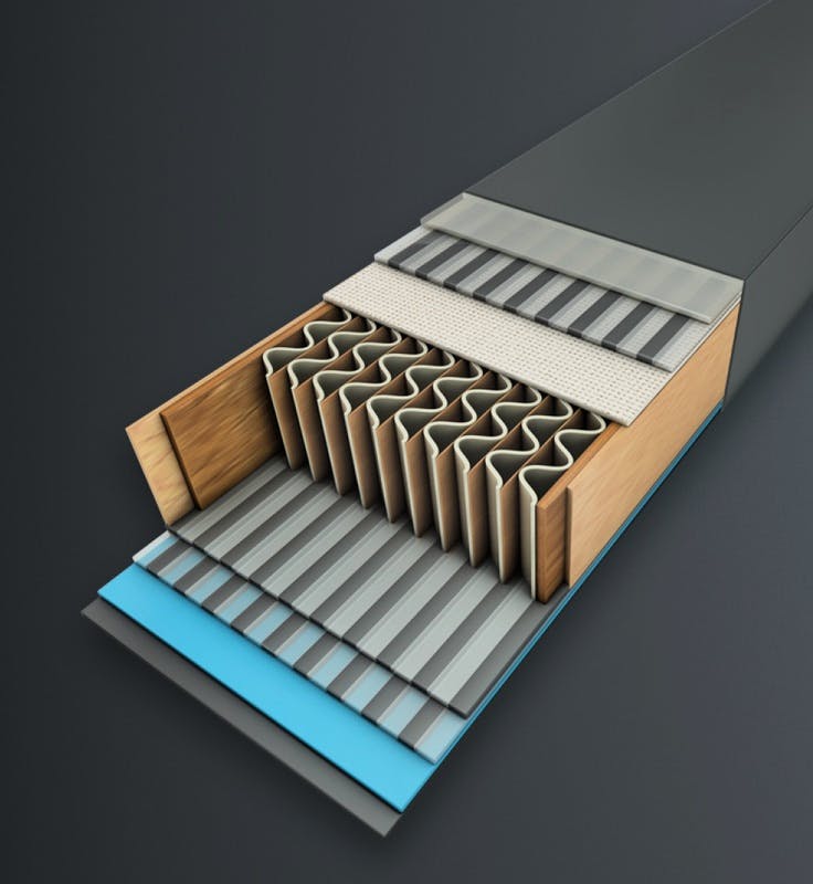Fischer Speedmax 100 Double Poling Sprint 25/26 03