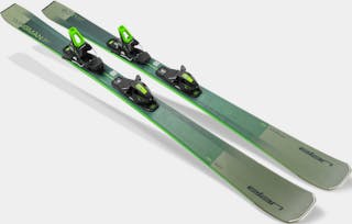 Elan Wingman 80 TI + El 10 25/26