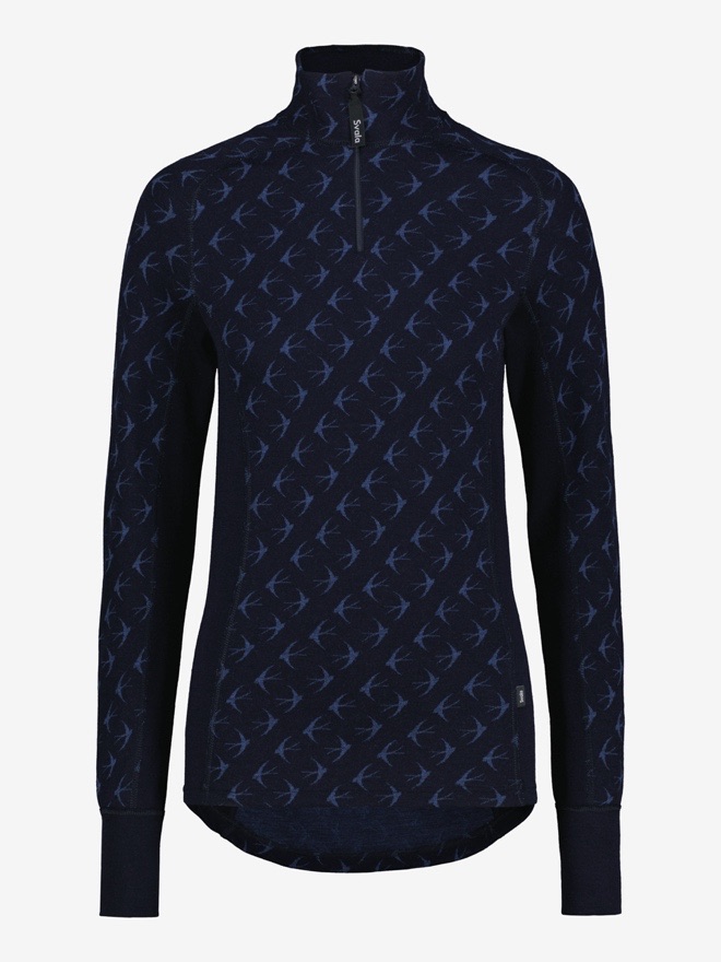 Tumman Sininen/Sinin