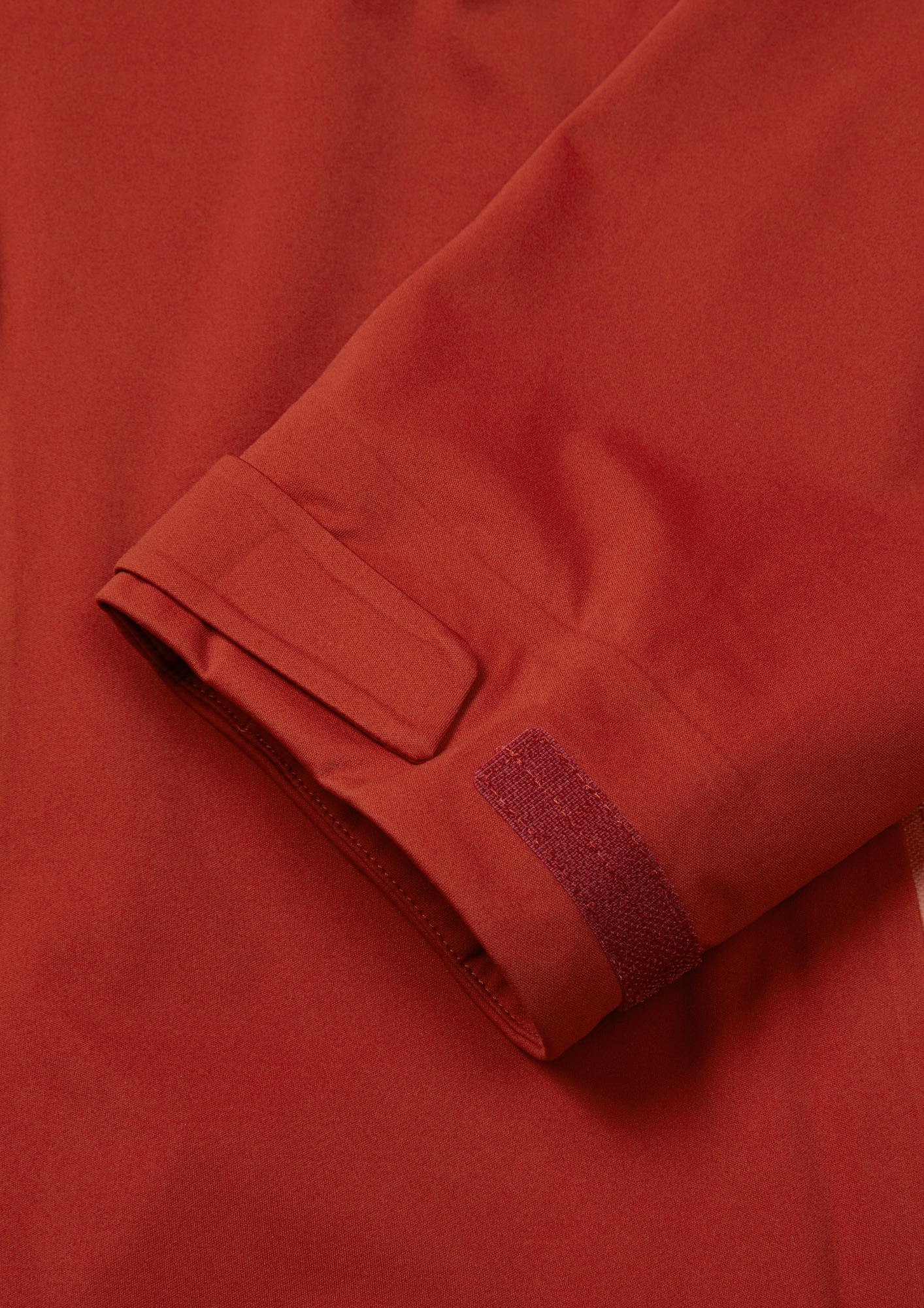 Rab Men's Kinetic 2.0 Jacket Tuscan Red 10