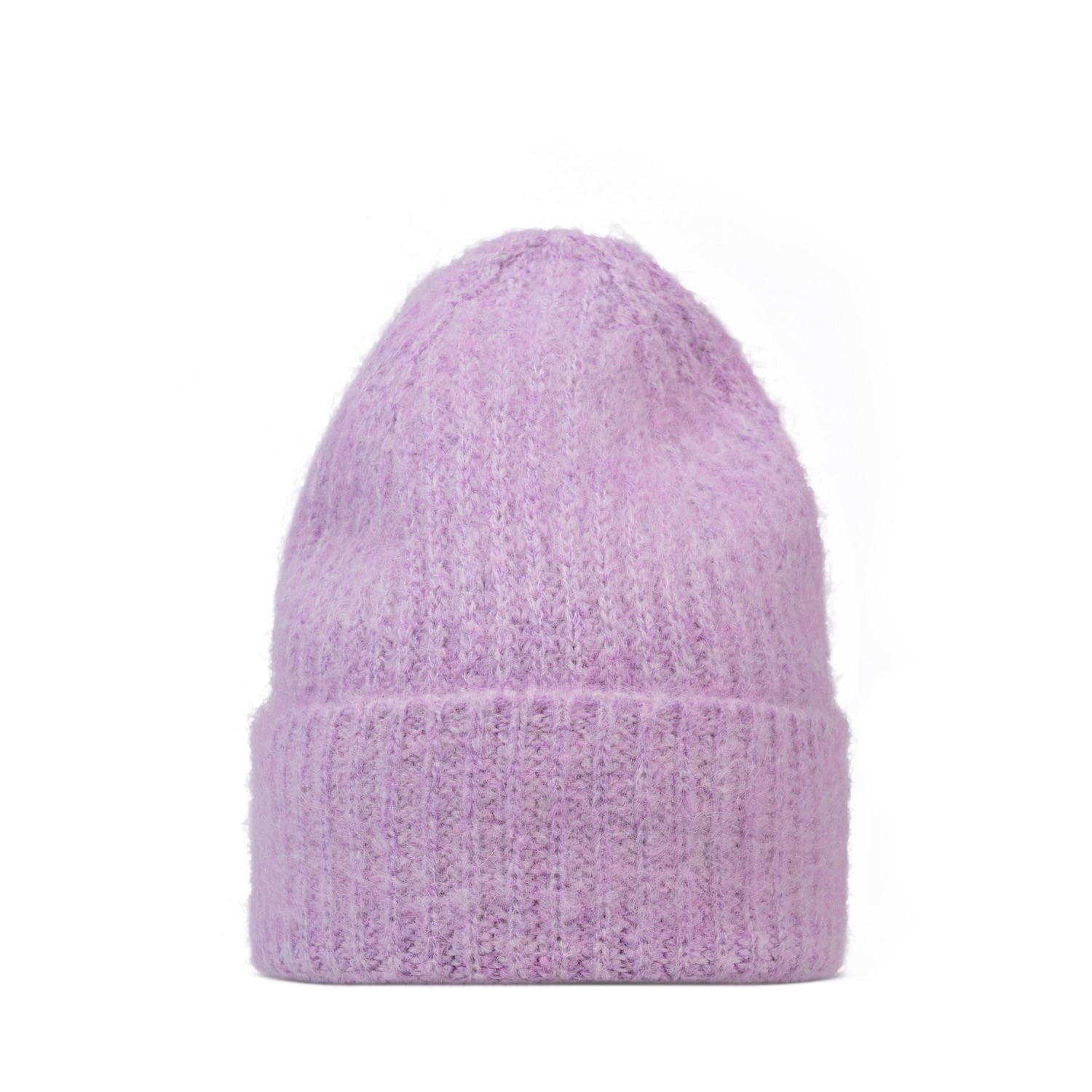Buff Irna Beanie Purple Lilac  02