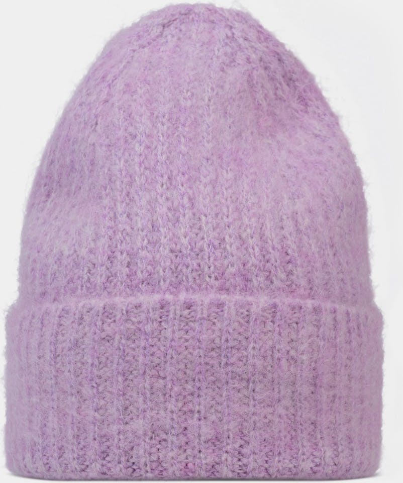 Buff Irna Beanie Purple Lilac  02