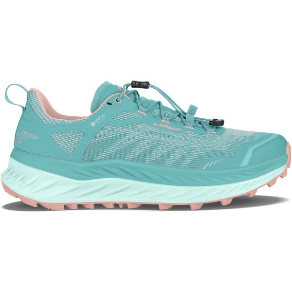 Lowa Women's Fortux GTX naisten polkujuoksukengät