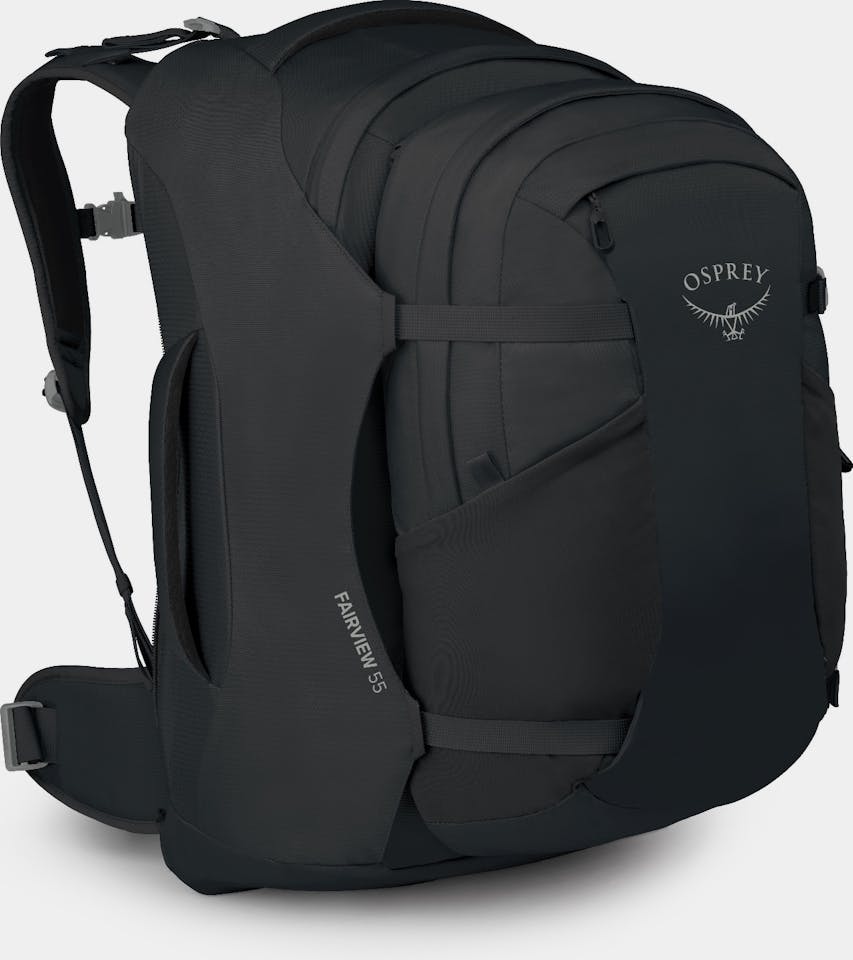 Osprey Fairview 55 Black 01