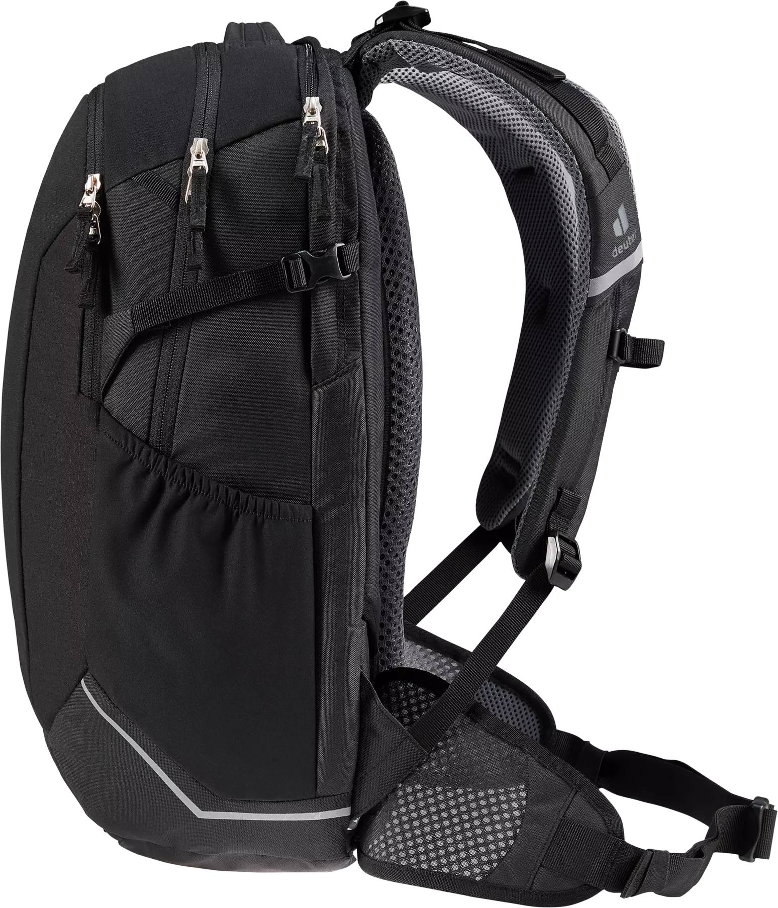 Deuter Giga Bike Black 03