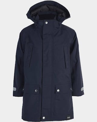 Kids Parka From The Sea