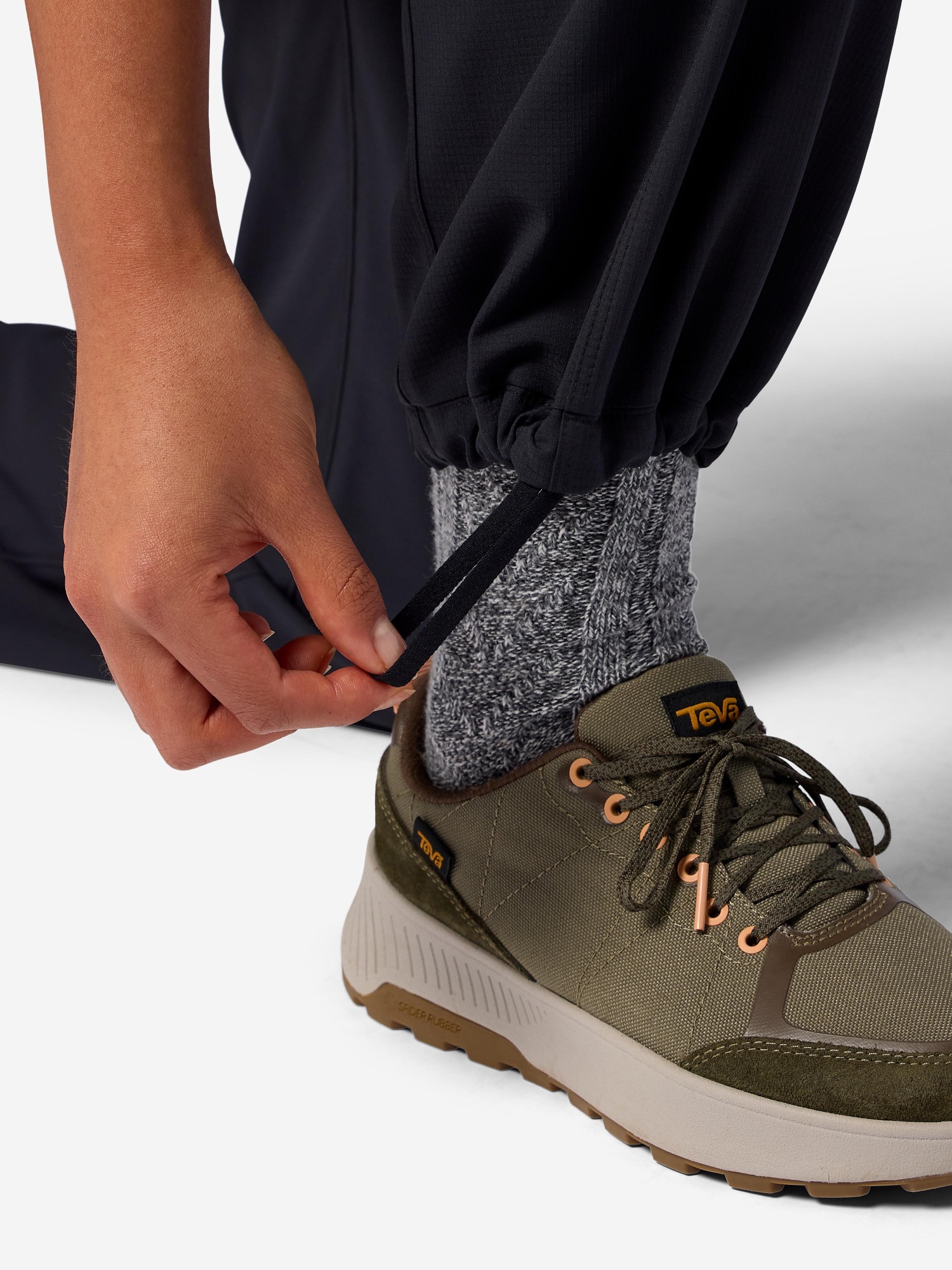 Marmot Women's Lumina Pant Black 04