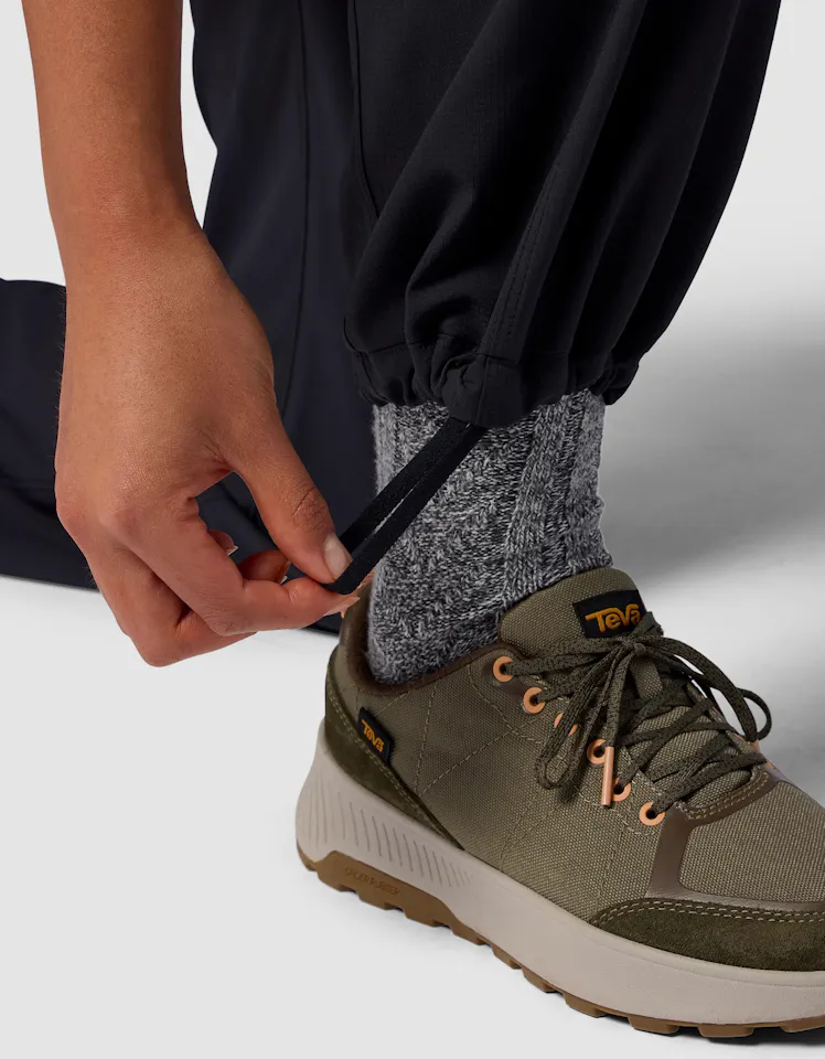 Marmot Women's Lumina Pant Black 04