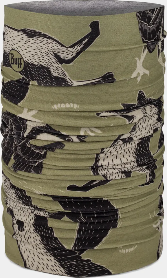 Buff Coolnet UV Rub Chomp Khaki 04