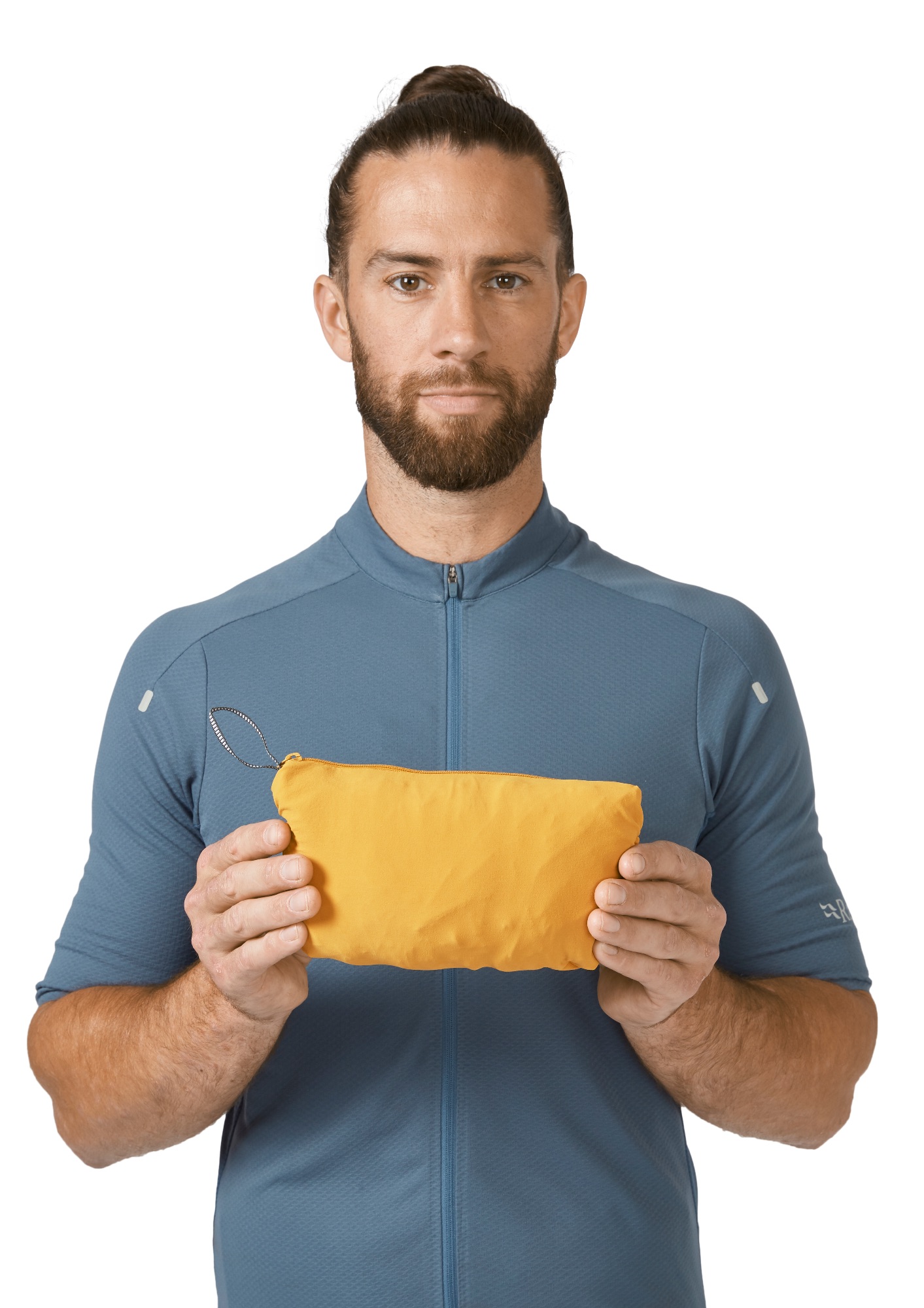 Rab Men's Cinder Borealis Jacket Sahara 12