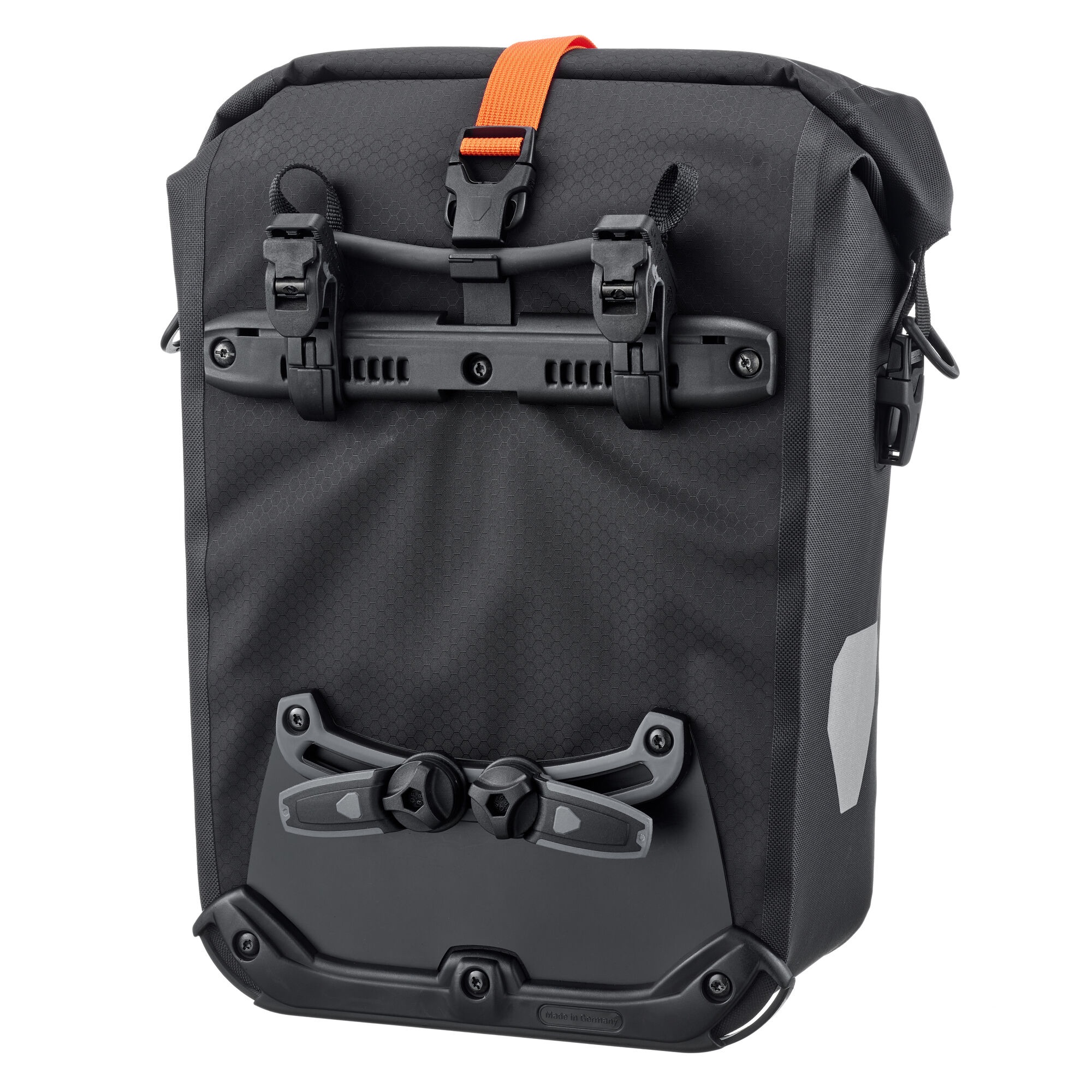 Ortlieb Gravel-Pack 14,5L QL2.2, yksi kappale Musta 03